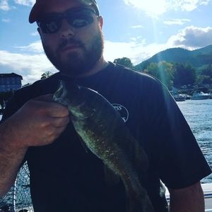 Meet your Posher, Eddie